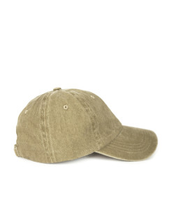 Kšiltovka Art Of Polo Cap Cz23154-1 Dark Beige