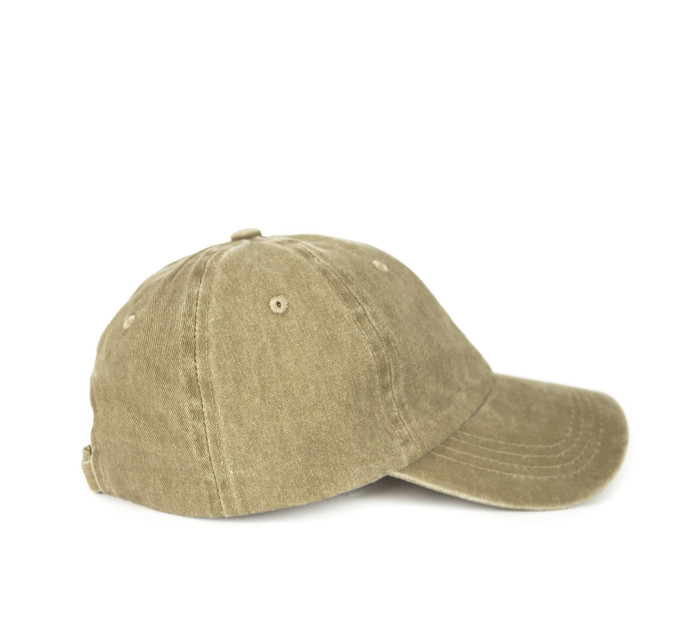 Kšiltovka Art Of Polo Cap Cz23154-1 Dark Beige