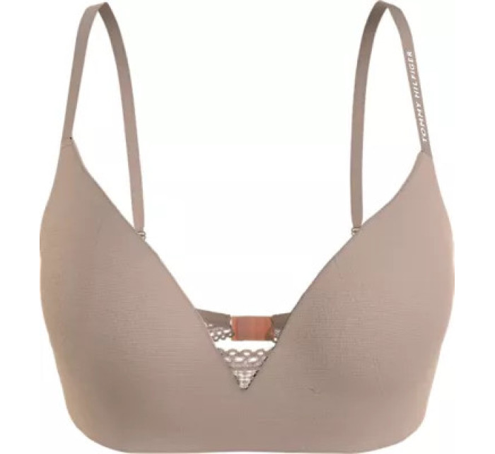 Dámské podprsenky Close to Body WIRELESS PUSH UP UW0UW02405TRY - Tommy Hilfiger