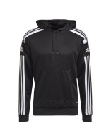 Pánská mikina Squadra 21 Hoody GK9548 černá - Adidas