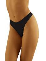 Tanga model 18255577 Black - Wol-Bar