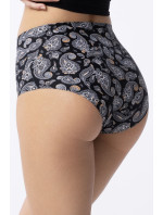 Julimex Panty Maxi kolor:paisley