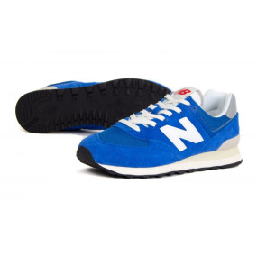 Boty New Balance 574 M U574WL2