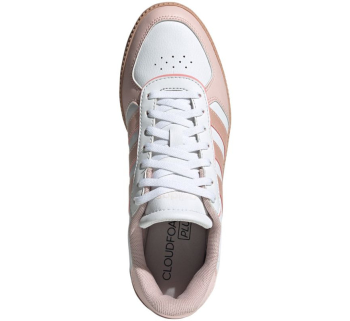 Adidas Breaknet Sleek dámské boty IH5427 dámské