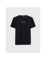 Spodní prádlo Pánská trička S/S CREW NECK 000NM2170EUB1 - Calvin Klein