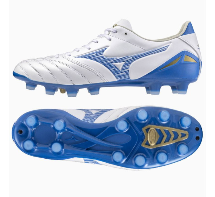 Boty Mizuno Morelia Neo IV PRO FG M P1GA243425