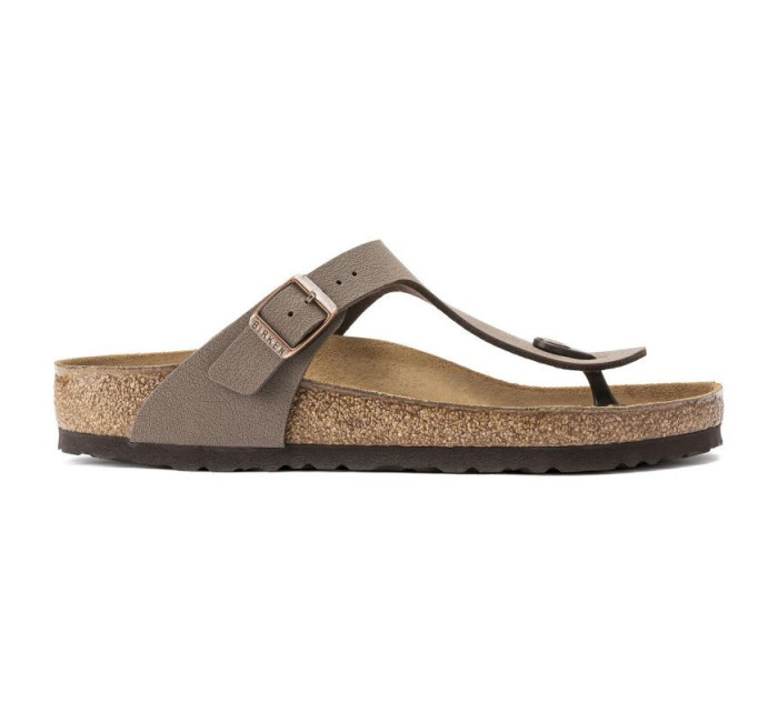 Žabky Birkenstock GIZEH BS W 0043753