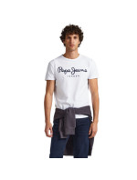 Pepe Jeans Original Stretch tričko M PM508210