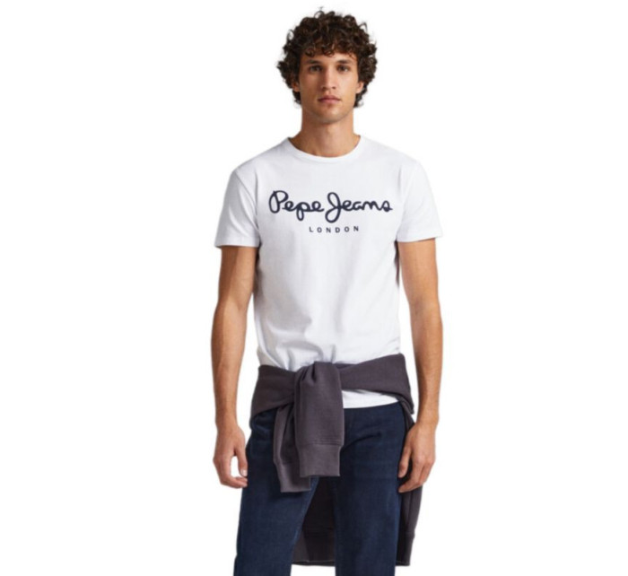 Pepe Jeans Original Stretch tričko M PM508210