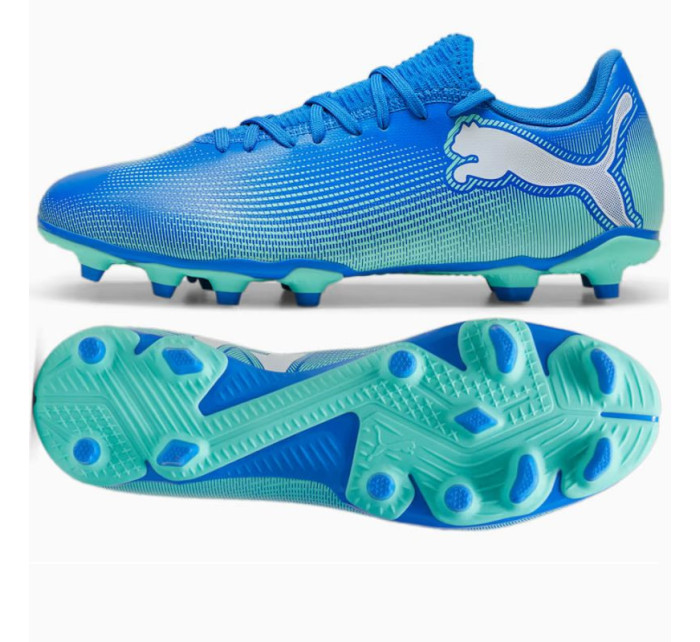 Boty  7 Play FG/AG model 20306038 - Puma