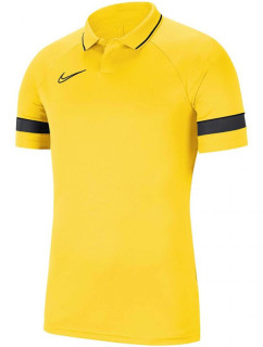 Pánské polo tričko DF Academy 21 SS M model 17039767 719 - NIKE