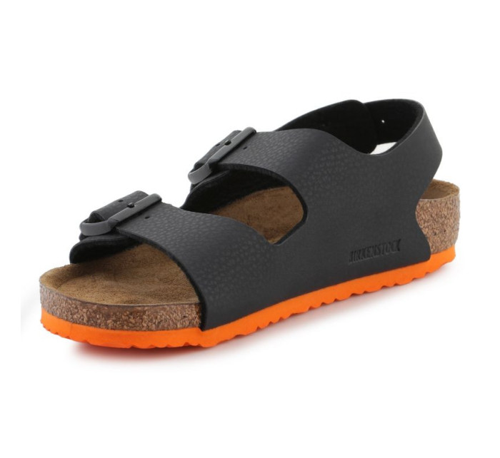 Sandály Birkenstock Milano Jr 1026896