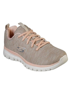 Boty Skechers Graceful Twisted Fortune W 12614 NTCL