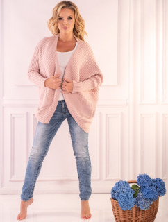 Merribel Cardigan Monaren Pink