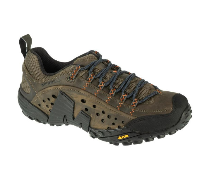 Boty  M model 19701217 - Merrell