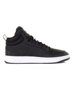 Boty adidas Hoops 3.0 Mid Wtr M GZ6679