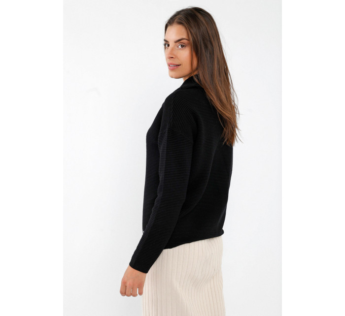 Sweater model 20674956 Black - Volcano