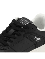 Dámské tenisky sneakersy nax NAX DUWA black