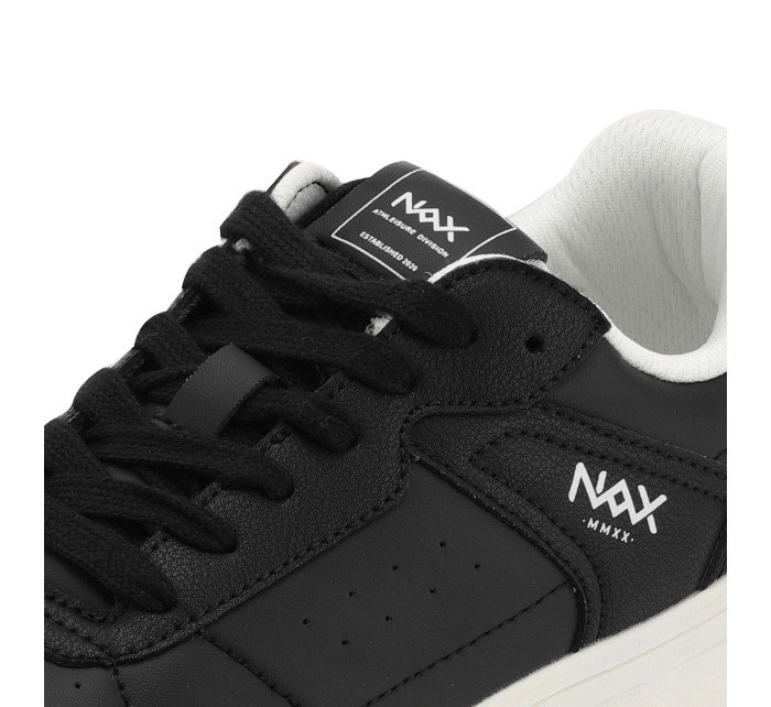 Dámské tenisky sneakersy nax NAX DUWA black