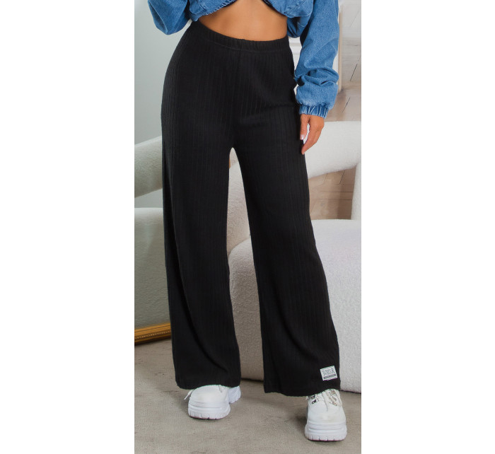 Sexy Highwaist Loungewear Pants model 20595672 - Style fashion