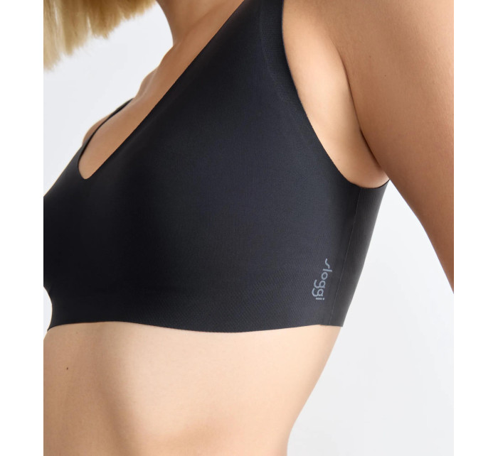 sloggi ZERO Feel 2.0 Bralette - BLACK - SLOGGI BLACK - SLOGGI