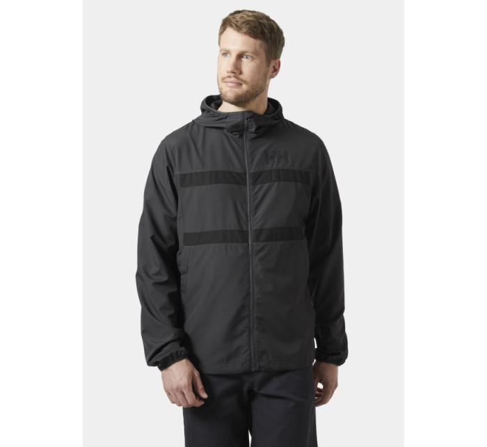 Helly Hansen Větrovka Salt Stripe M 34453 980