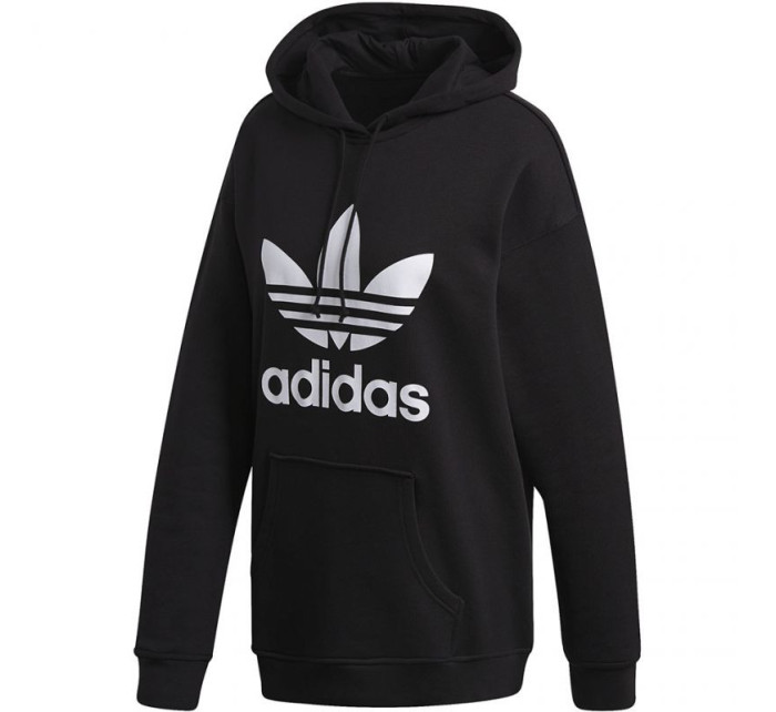 Dámská mikina Trefoil Hoodie W FM3307 - Adidas