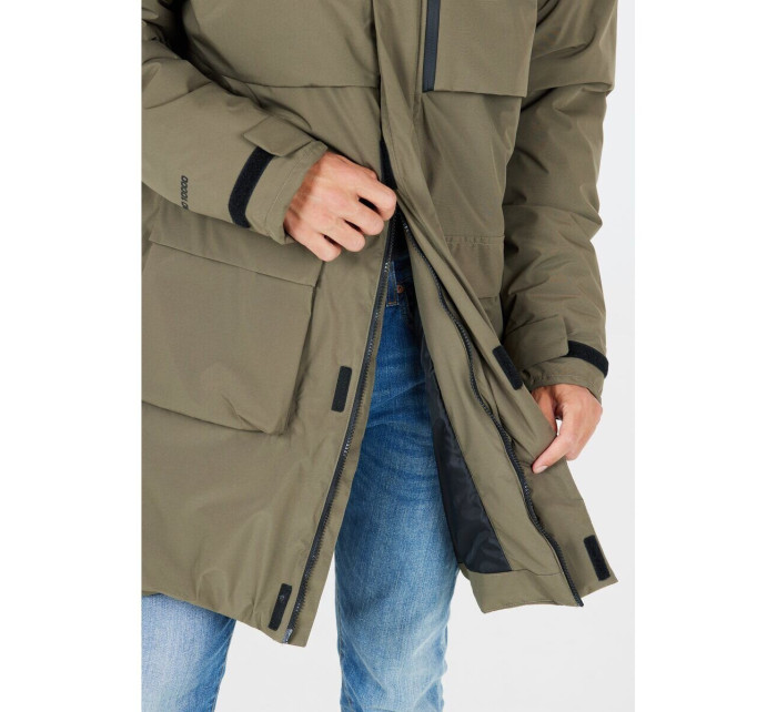 Pánská parka Whistler Mombay M Parka W-Pro 10000