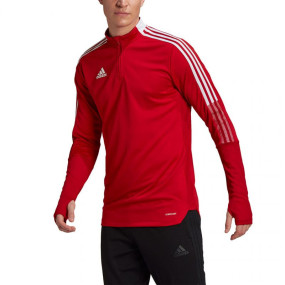 Pánský tréninkový top Tiro 21 M GH7303 - Adidas