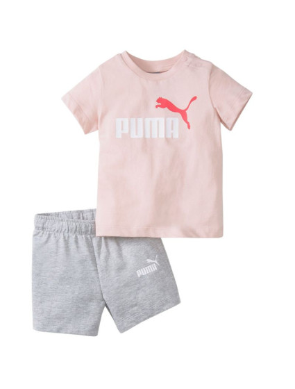 Dívčí set Tee Short Jr  model 16717214 - Puma