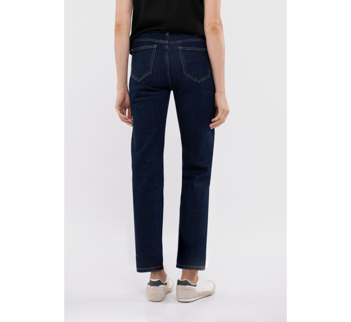 Volcano Jeans D-Sana Navy Blue