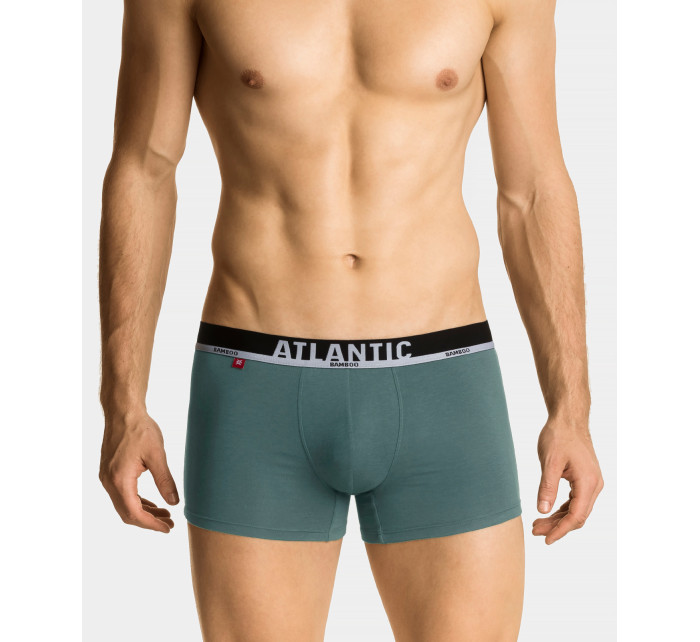 Pánské sportovní boxerky  model 20596035 - Atlantic