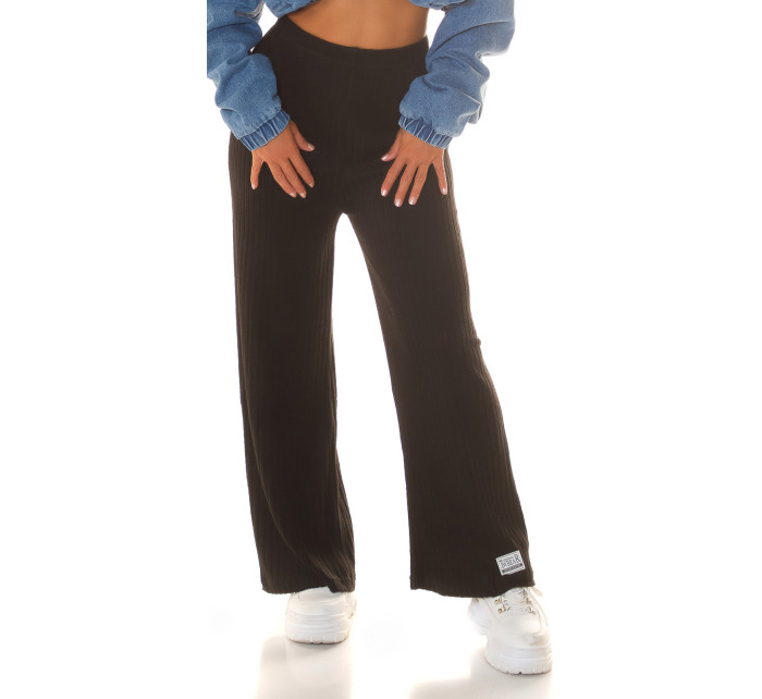 Sexy Highwaist Loungewear Pants model 20595672 - Style fashion