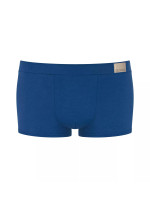 Pánské boxerky GO Natural Hipster C2P - BLUE - modré M008 - SLOGGI