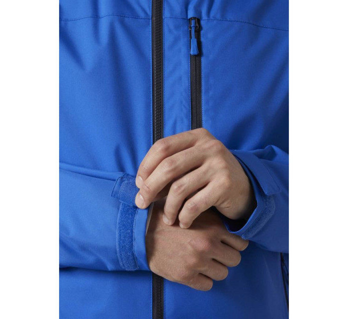 Helly Hansen Crew Jacket Midayer M 2 34442 543 Pánské oblečení