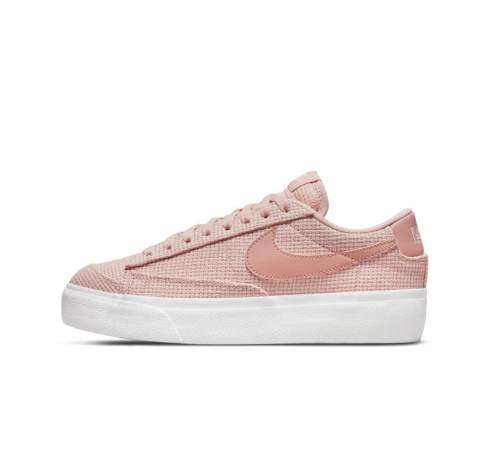 Dámské boty Blazer Low Platform W DN0744-600 - Nike