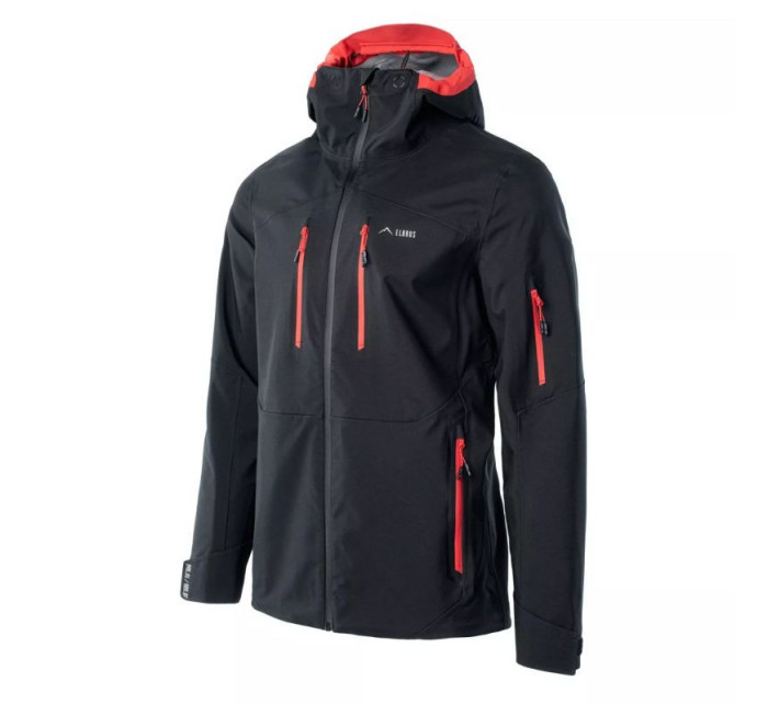 Kurtka Elbrus Montoni Jacket M 92800396365