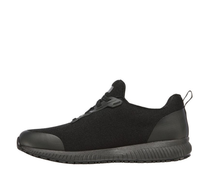 Skechers Pracovní obuv Relaxed Fit Squad SR Myton M 200051EC-BLK