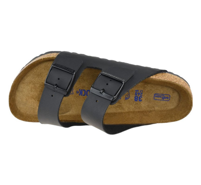 Birkenstock Arizona BF SFB W 551251