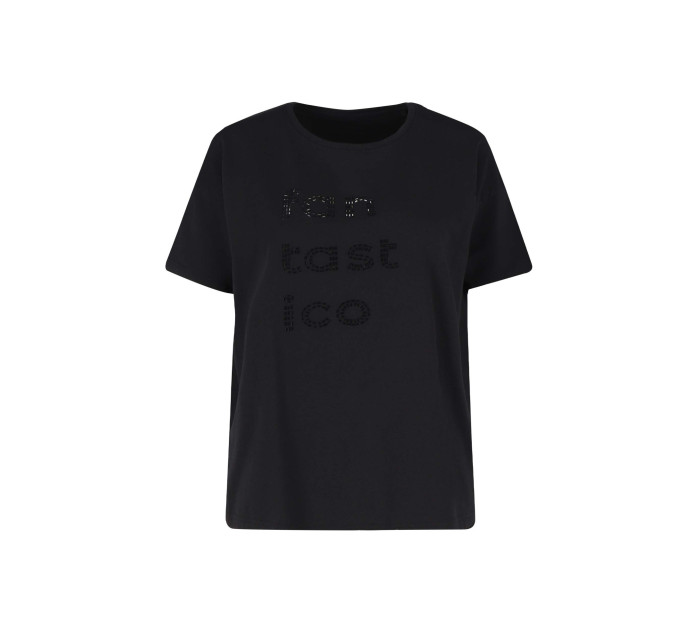 TShirt model 20674858 Black - Volcano