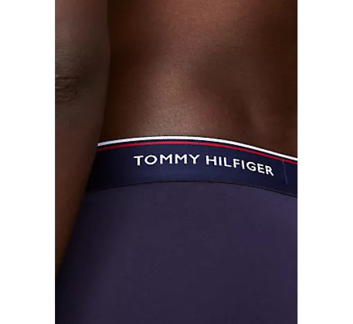 Blízko k tělu Pánské batohy 3P TRUNK  model 18770997 - Tommy Hilfiger