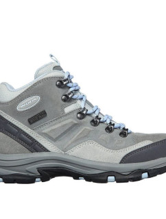 Skechers Relaxed Fit Trego Rocky Mountain RM W 158258-GRY dámské boty