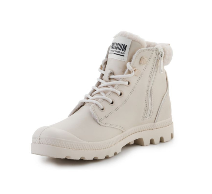 Boty Pampa Hi Snow Warm W model 20708023 - Palladium