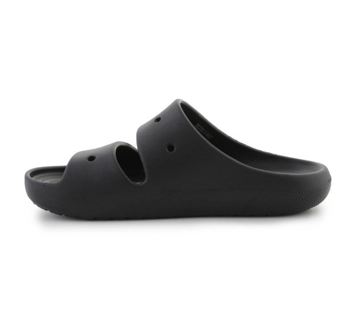 Žabky Crocs Classic sandal V2 U 209403-001