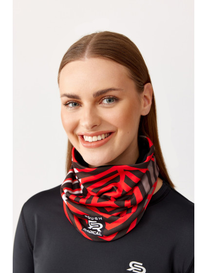 Rough Radical Snood Team MC08 Multicolour