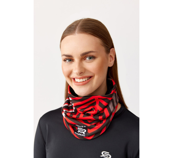 Rough Radical Snood Team MC08 Multicolour