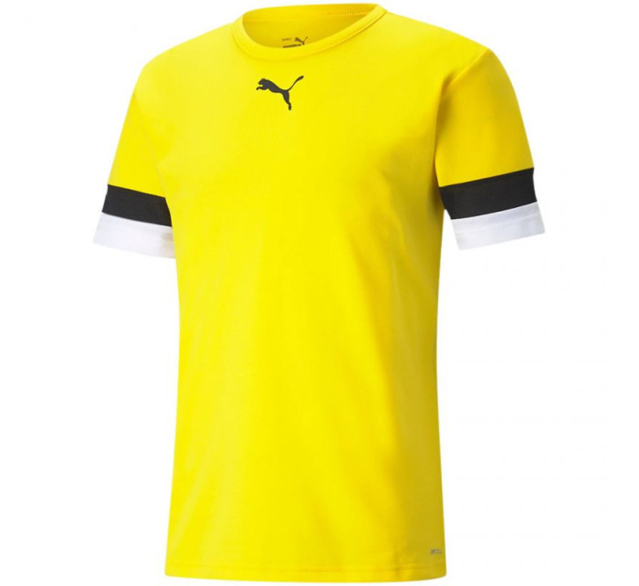 Pánské tričko teamRise Jersey M 704932 - Puma