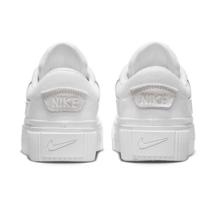 Nike Court Legacy Lift Dámská obuv W DM7590 101