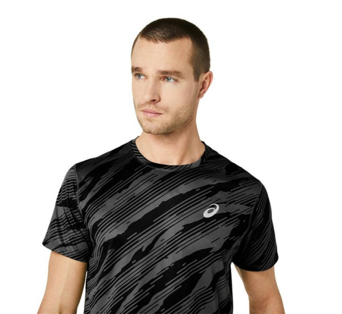 Core All Over Print SS Top M model 20460974 Tričko - Asics