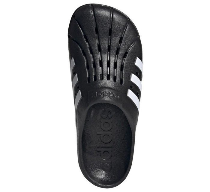 Unisex Adilette Clog Žabky GZ5886 Černá - Adidas